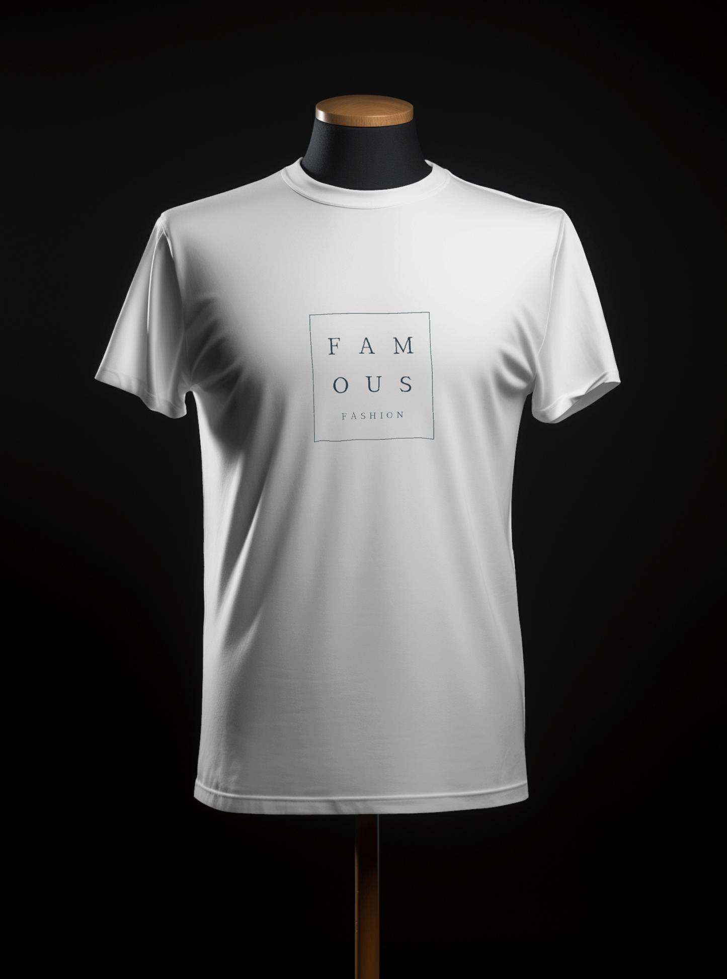 Unisex Famous Tshirt