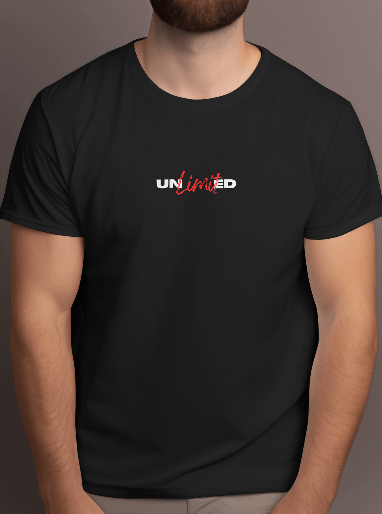 Unlimited Tshirt