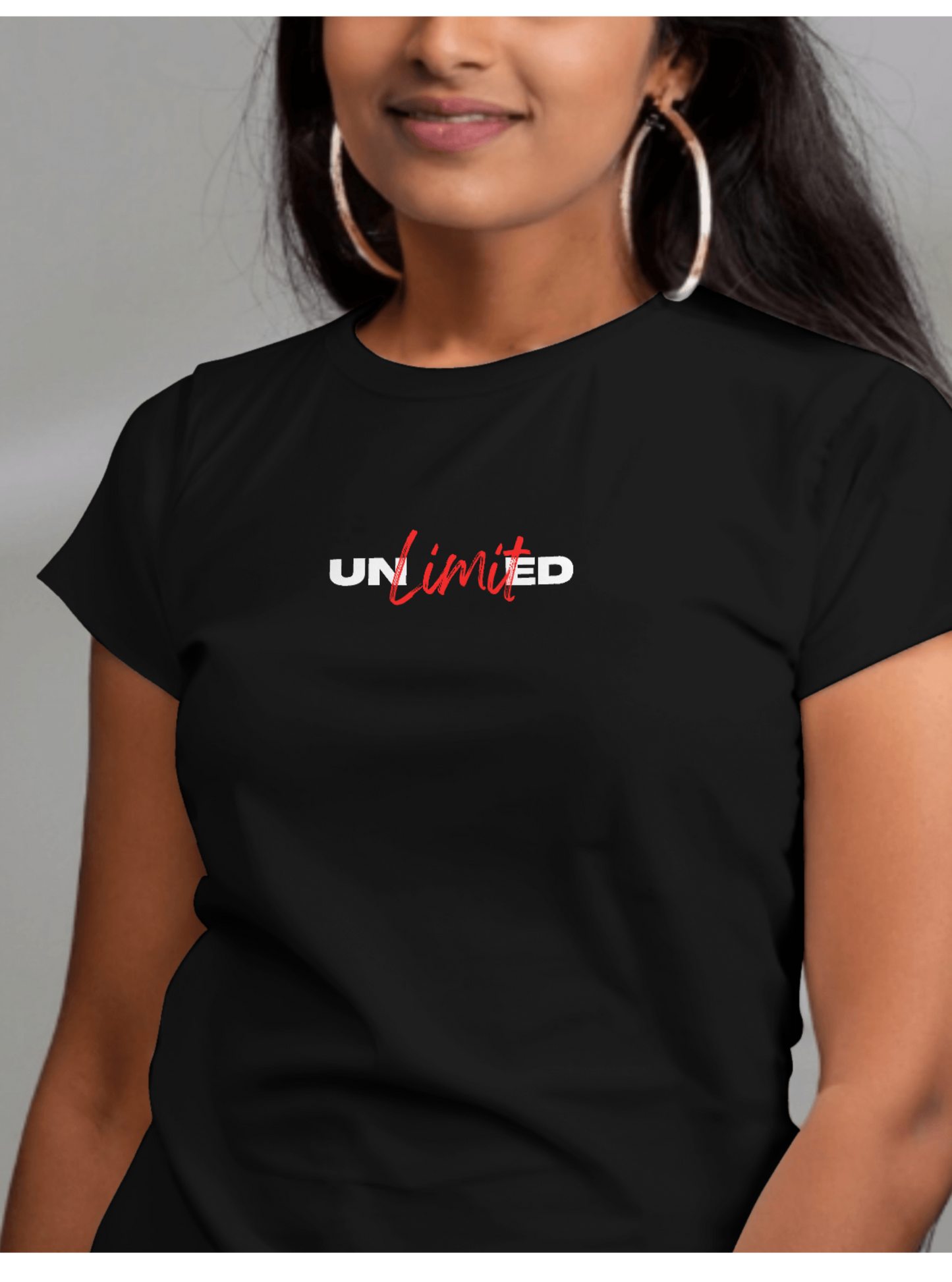 Unlimited Tshirt