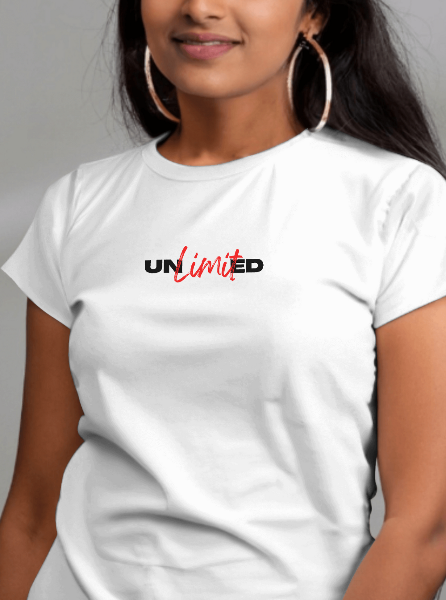 Unlimited Tshirt