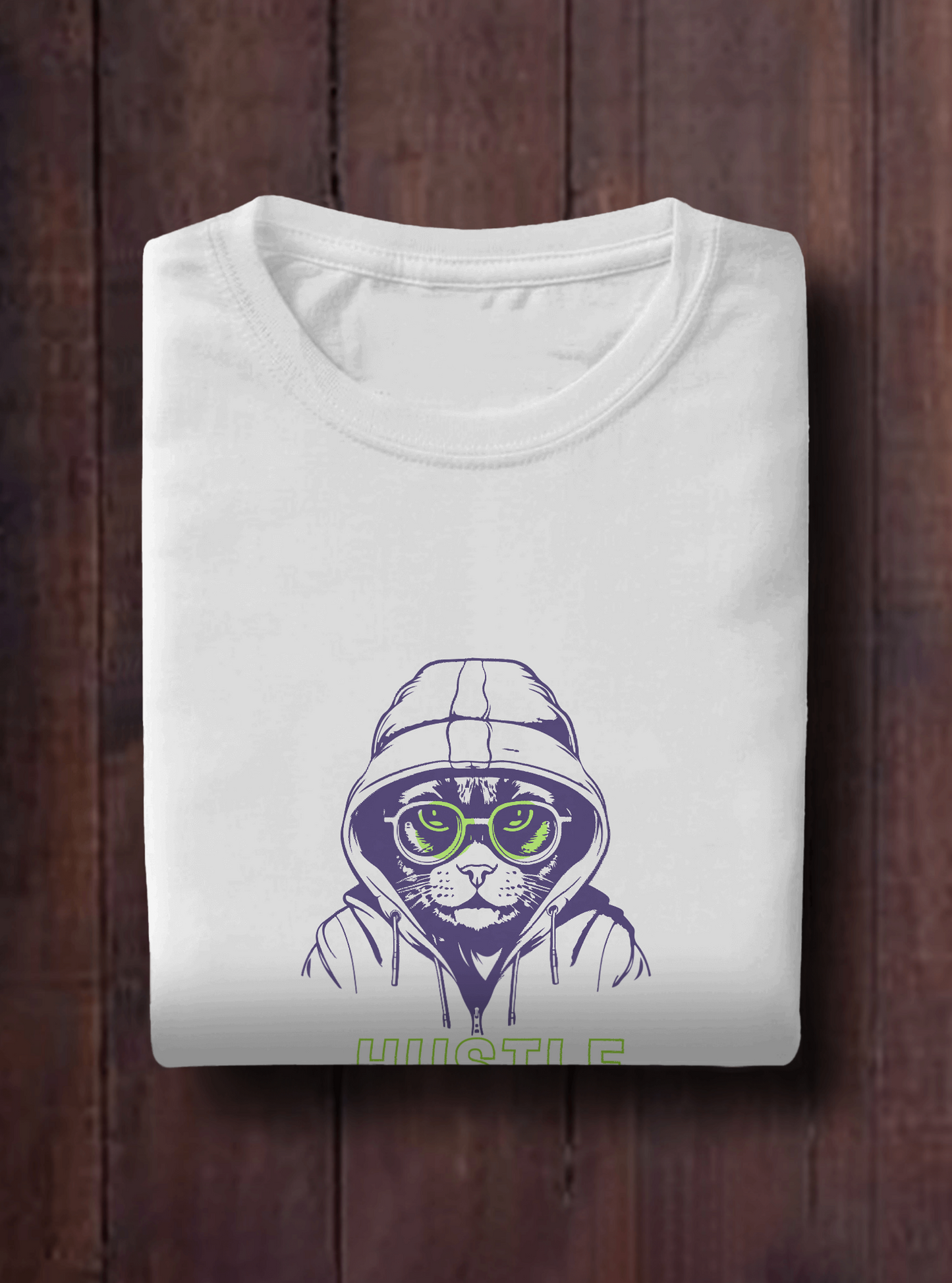 Cat Tshirt