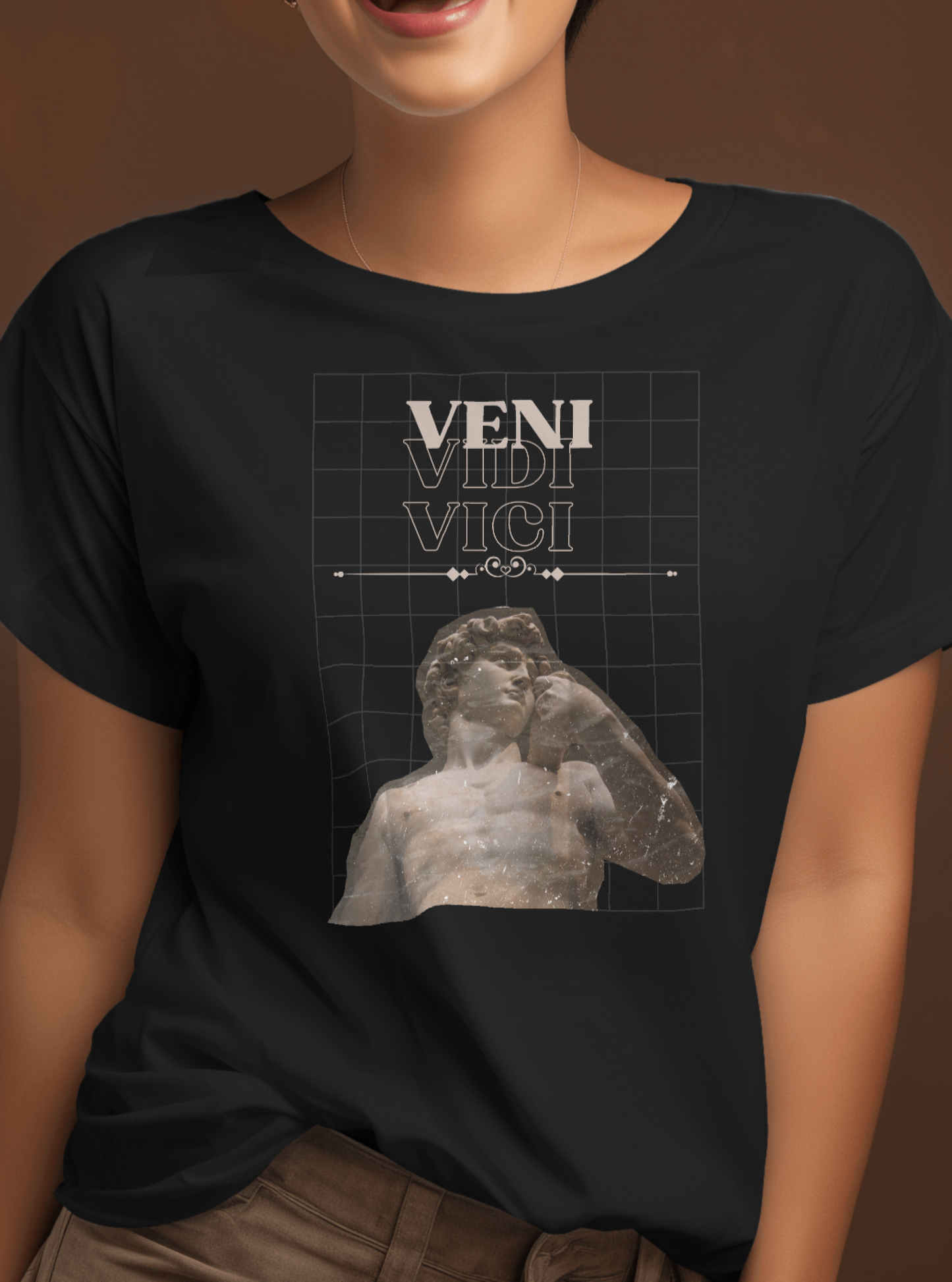 Veni Vedi Vici Tshirt