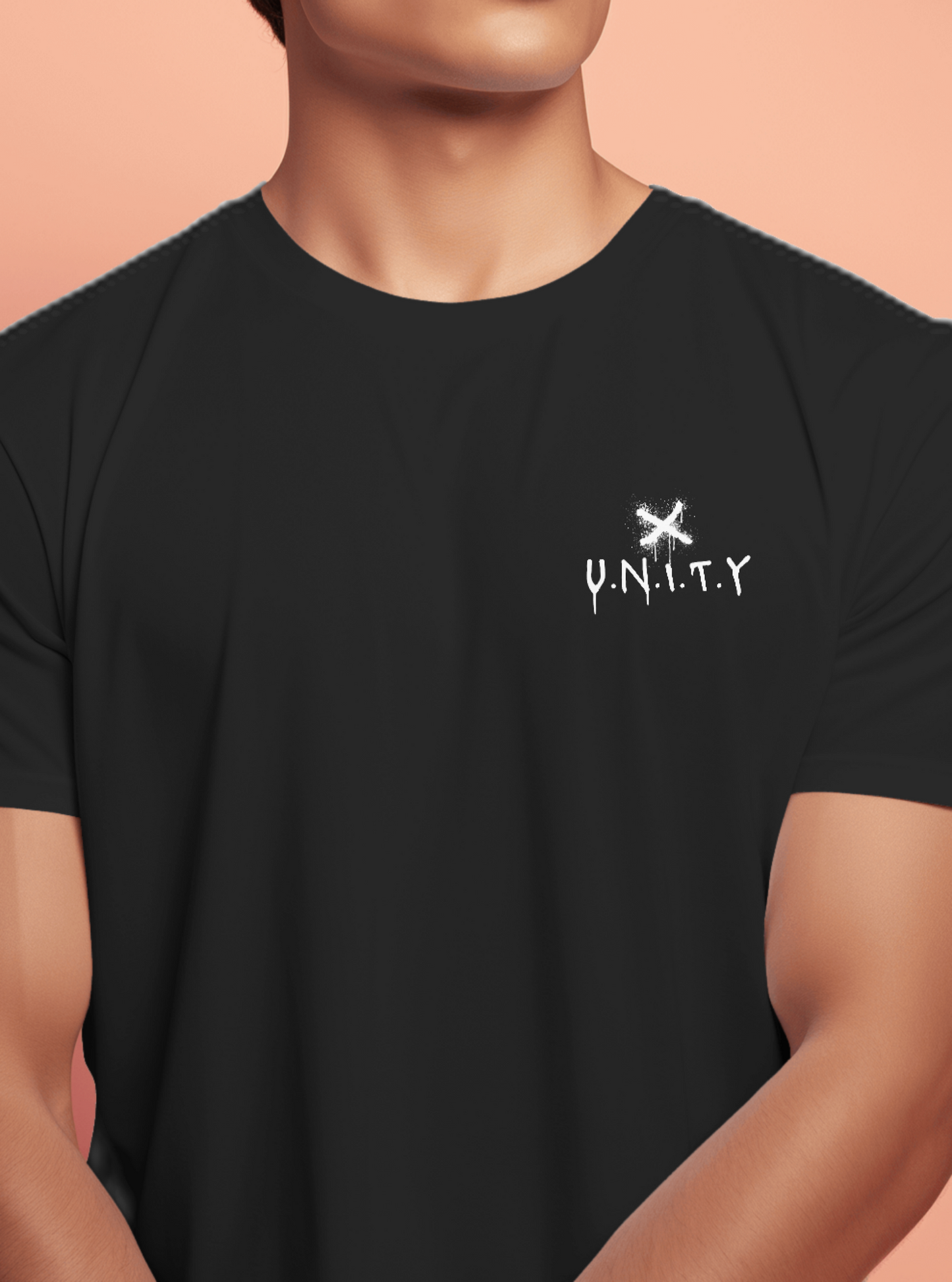 Unity T-shirt