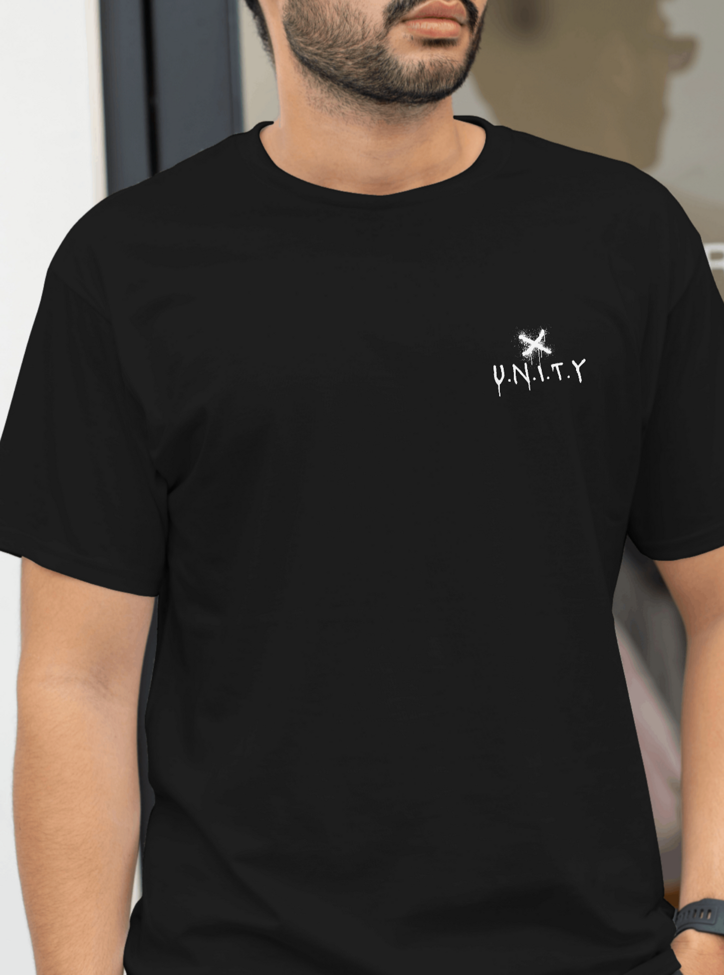 Unity T-shirt