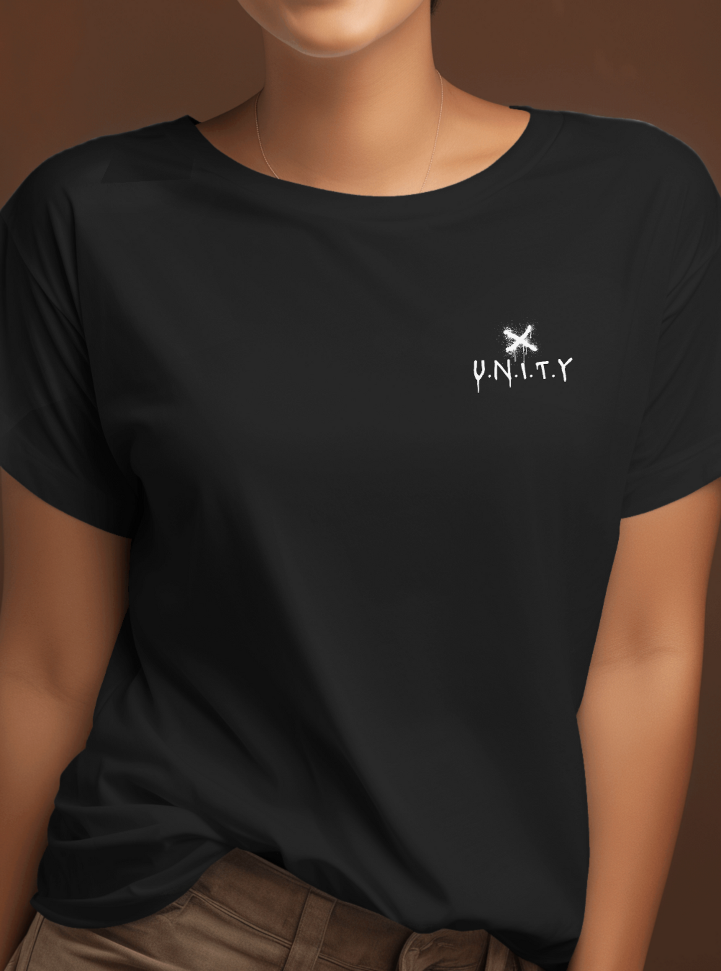 Unity T-shirt